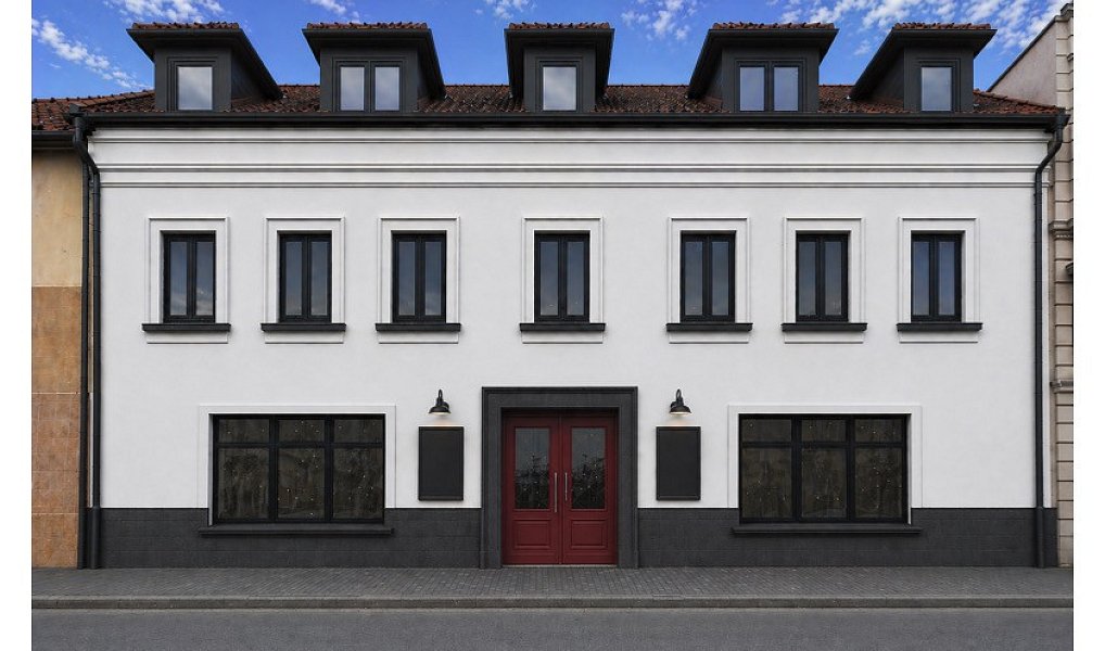 Prodej bytu 1+kk 27 m², Prostějov – náhled fotky 2