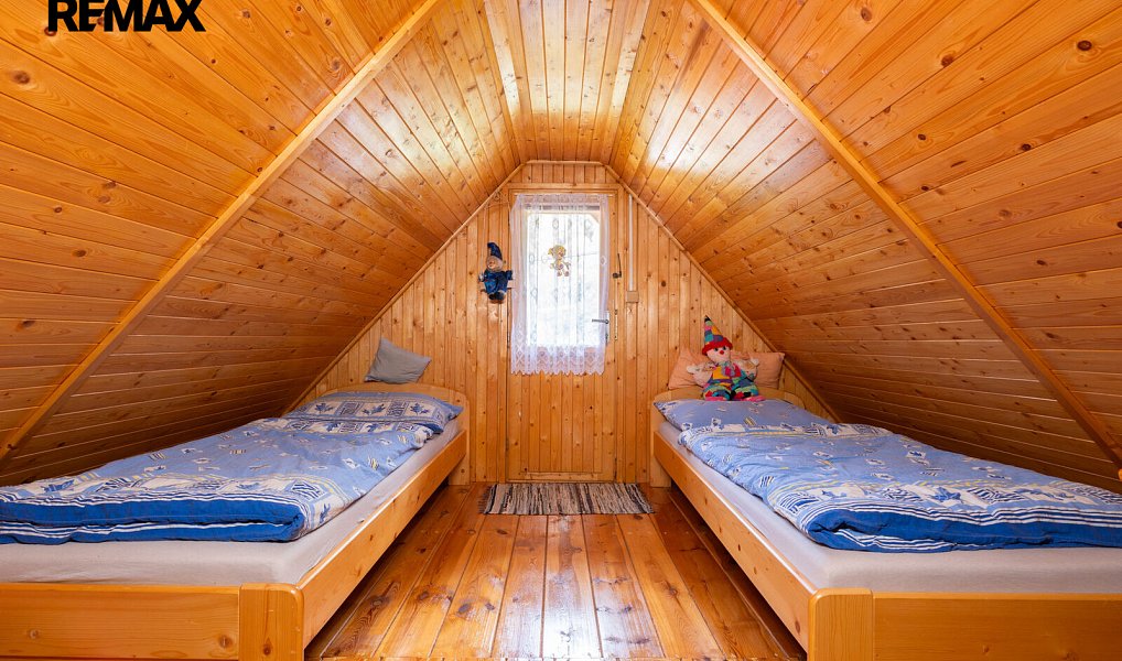 Prodej domu 136 m² s pozemkem 1 737 m², Český Jiřetín – náhled fotky 18