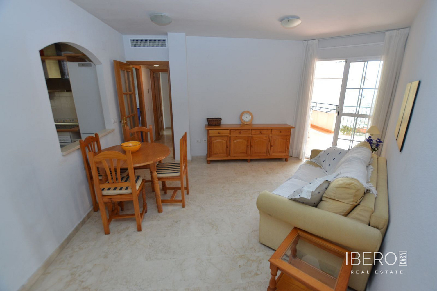 Pis 3+kk – Benalmádena, Benalmádena Costa - Més