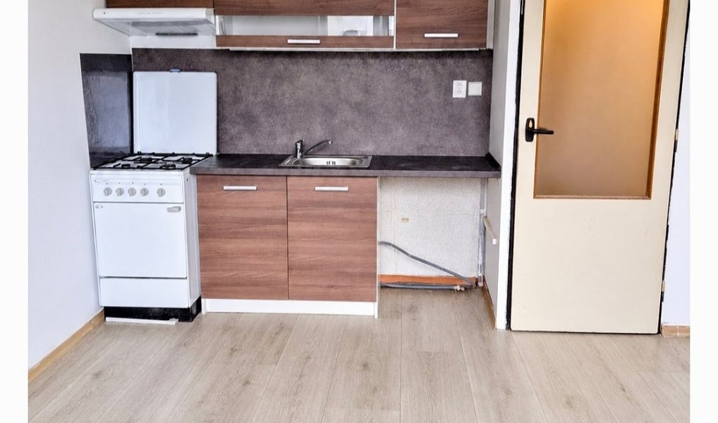 Pronájem bytu 1+1, 37 m², Děčín I-Děčín - Děčín, Děčín