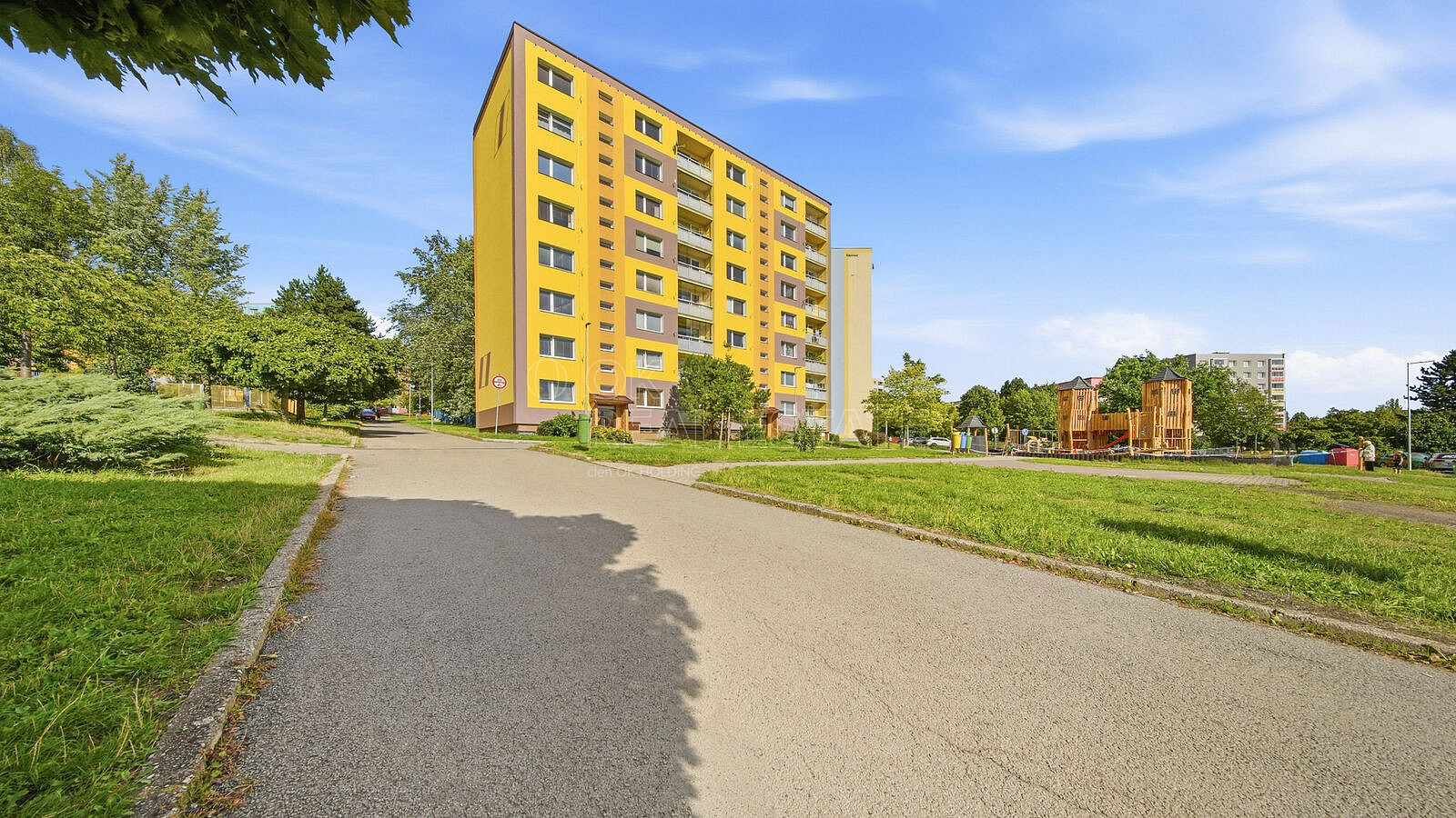 Prodej bytu 3+1 74 m² – fotografie 4