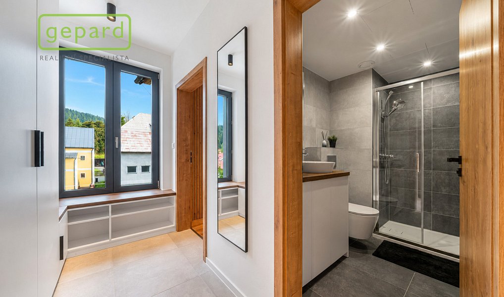 Prodej bytu 2+kk 48 m², Pernink – náhled fotky 8