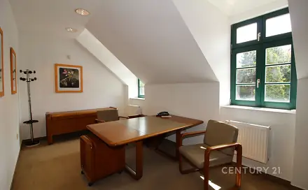 Pronájem kanceláře 16 m², Bělohorská, Praha 6 - Břevnov