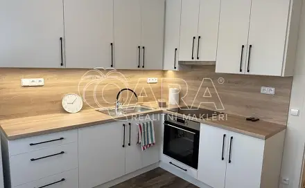 Pronájem bytu 1+1 39 m², Komenského, Nový Jičín
