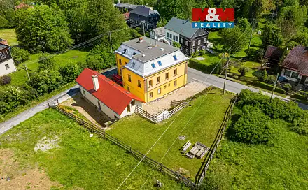 Prodej bytu 2+kk 45 m²