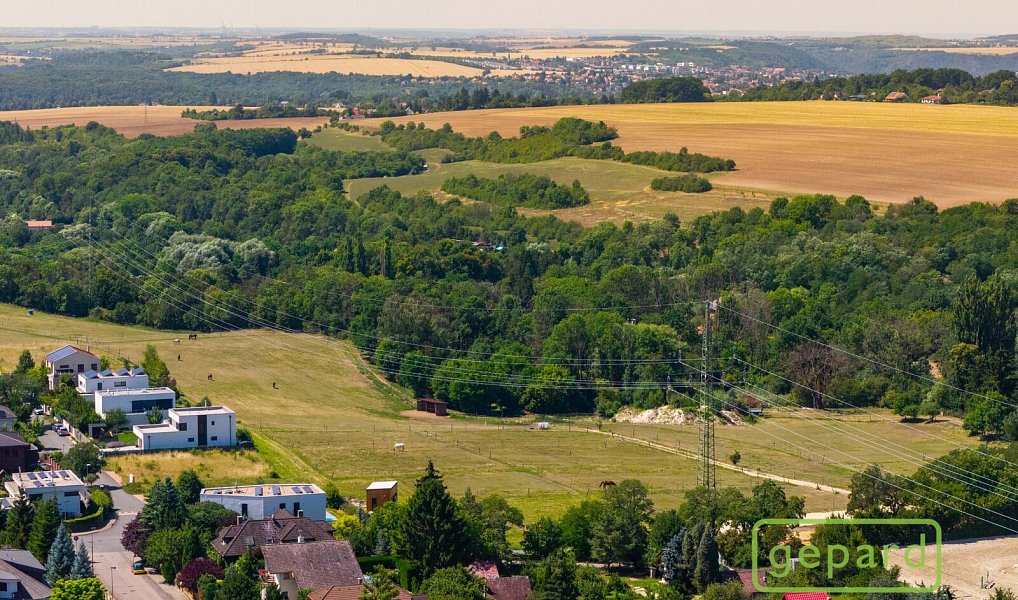 Prodej pozemku 12 586 m², Praha – náhled fotky 10