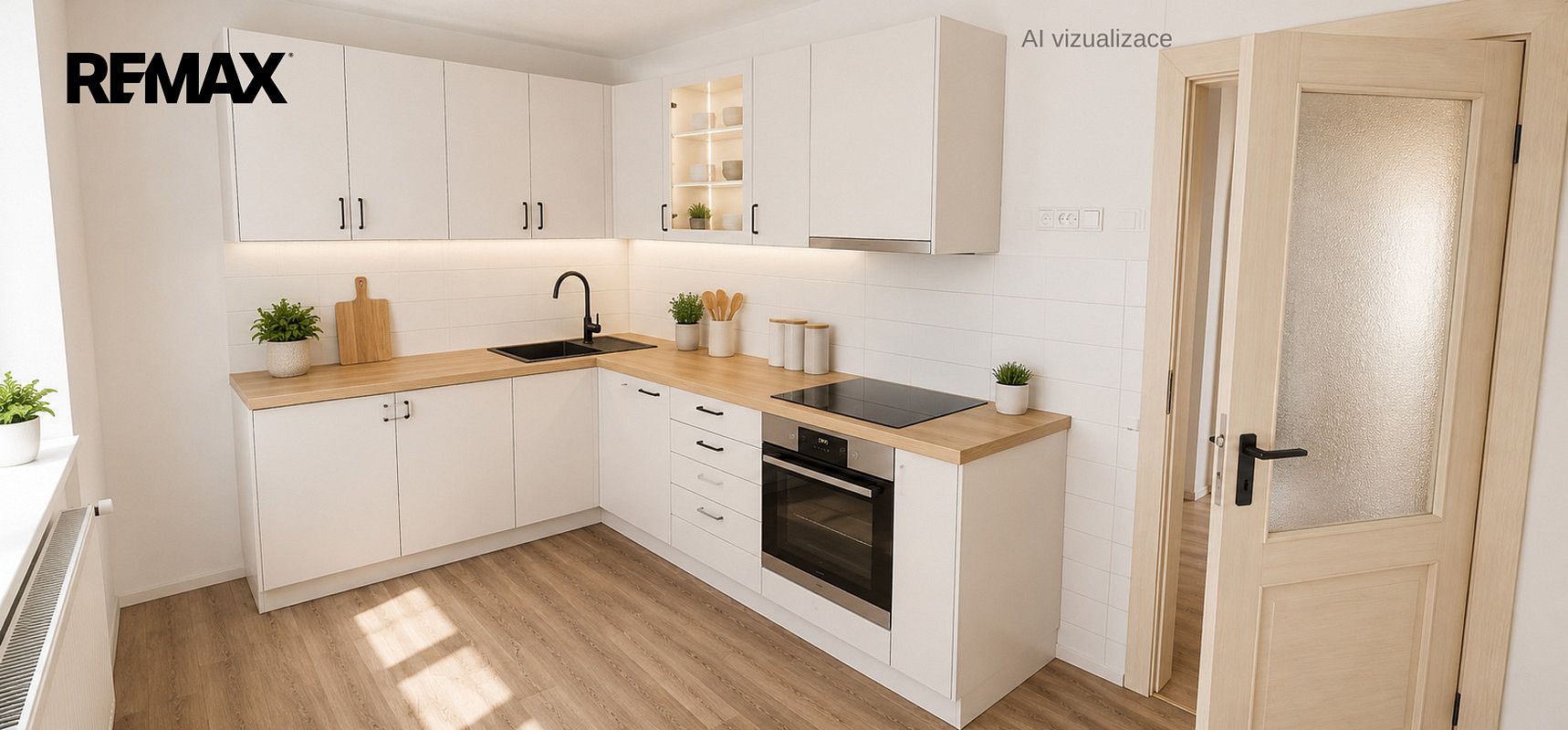 Prodej bytu 2+1 63 m² — photo 5