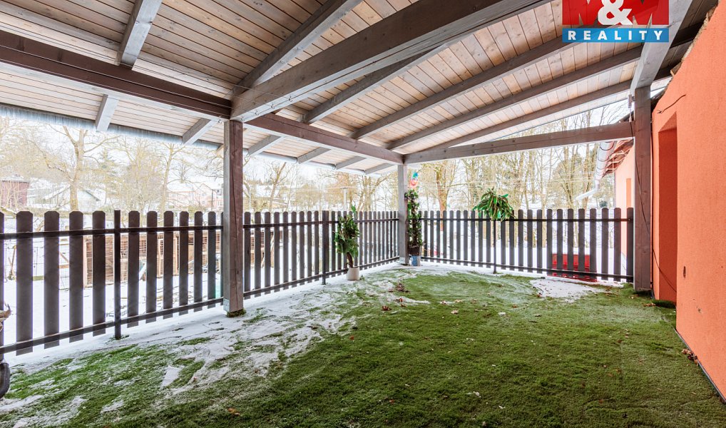 Prodej domu 142 m² s pozemkem 3 153 m², Lipová – náhled fotky 3