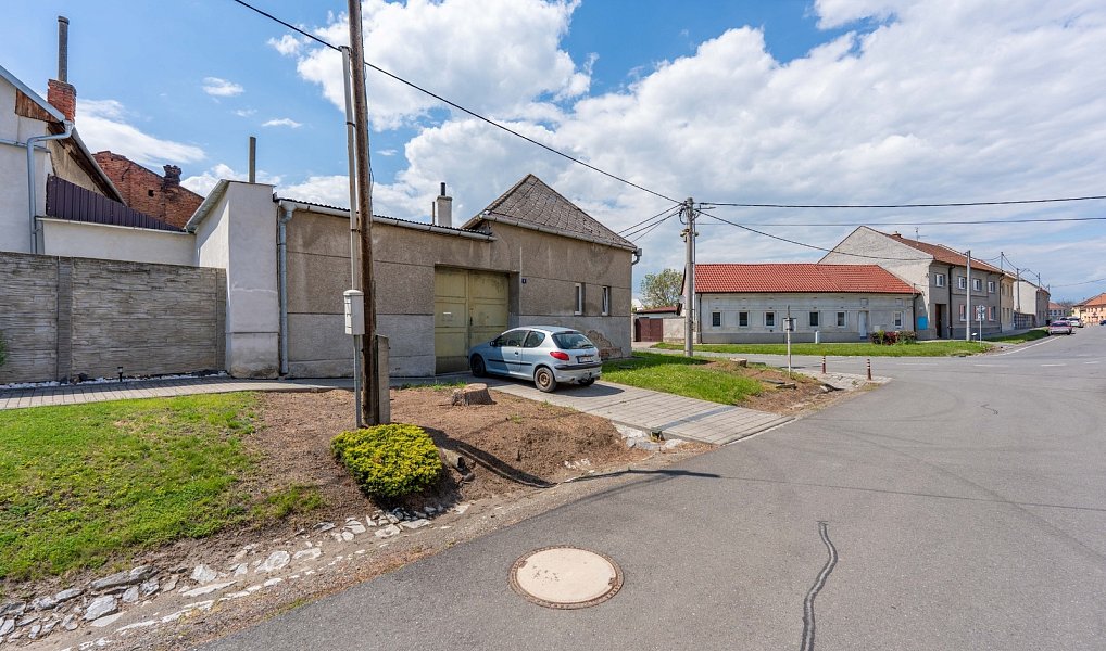 Prodej domu 91 m² s pozemkem 809 m², Biskupice – náhled fotky 32