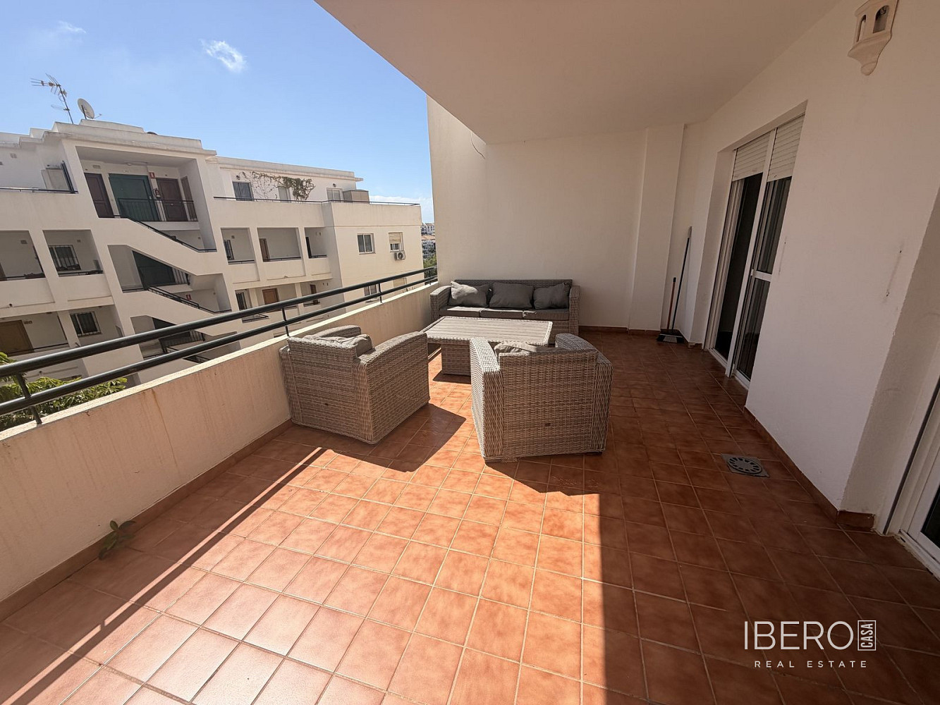 Piso 3+kk – Mijas, Riviera del Sol - Fase VIII, Urbanización Sitio de Calahonda - Vista 2