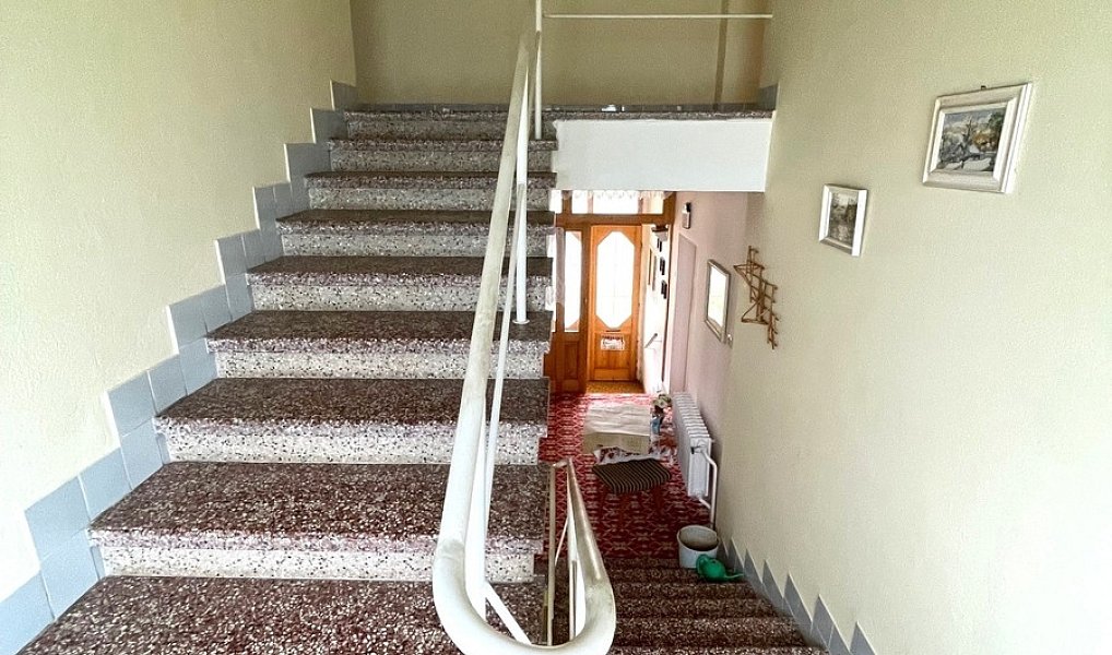 Prodej domu 234 m² s pozemkem 1 436 m², Horní Němčí – náhled fotky 10