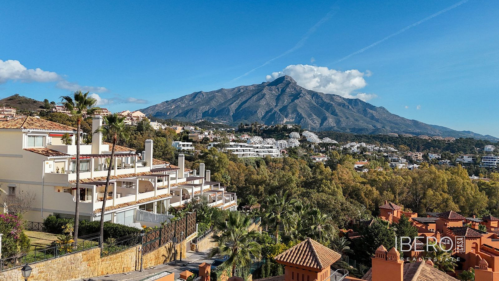 Pis 4+kk – Marbella, Nueva Andalucía - Més