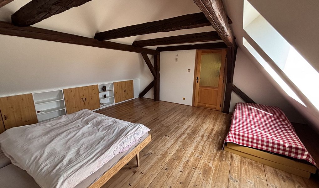 Prodej domu 113 m² s pozemkem 1 493 m², Drahouš – náhled fotky 27