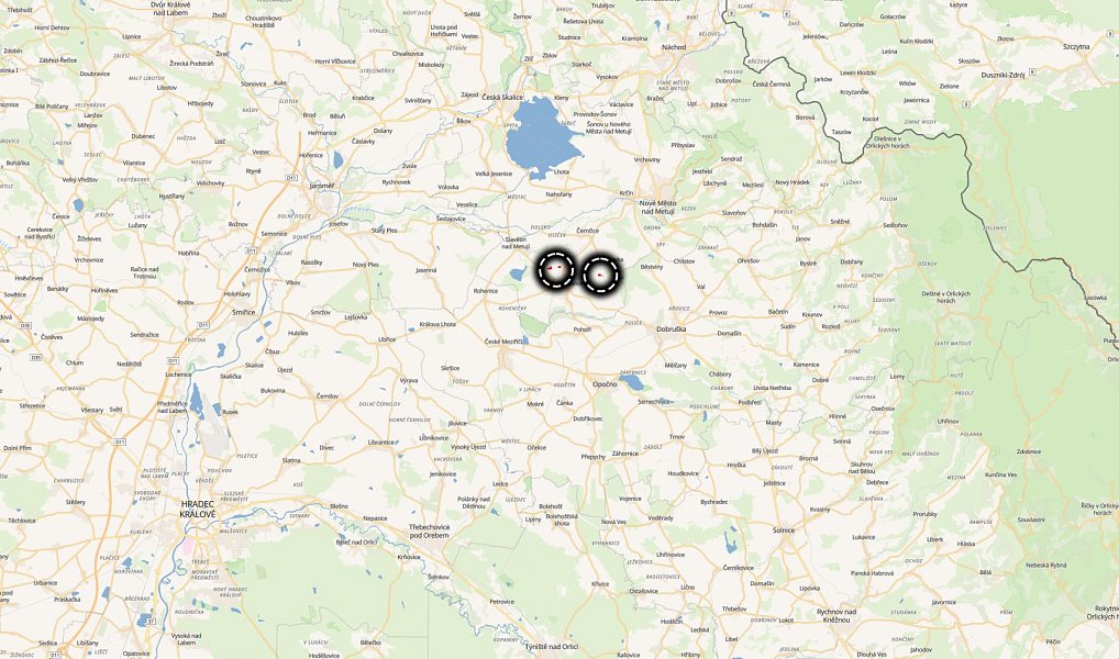 Prodej pole 25 131 m², Bohuslavice – náhled fotky 4
