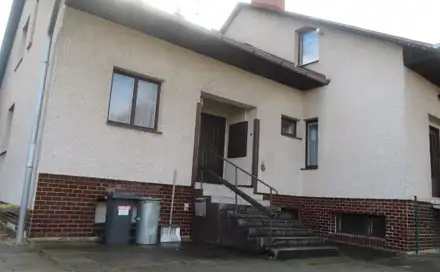 Dražba domu 216 m² s pozemkem 1 561 m², Na Dubince, Rychnov nad Kněžnou