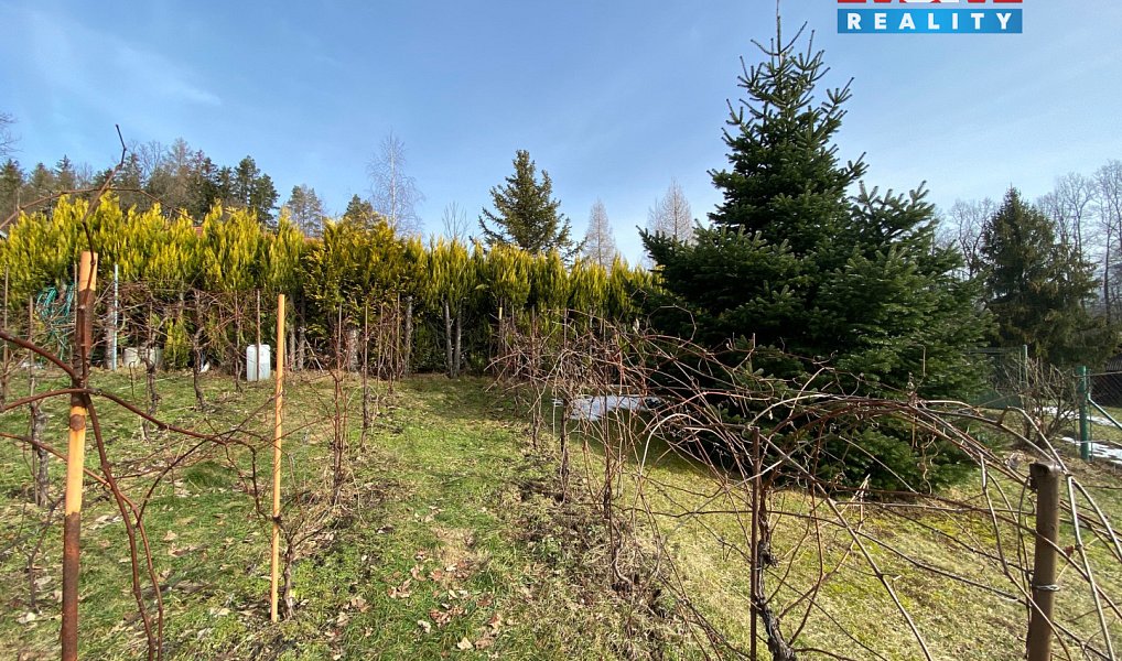 Prodej pole 5 617 m², Příbor – náhled fotky 3
