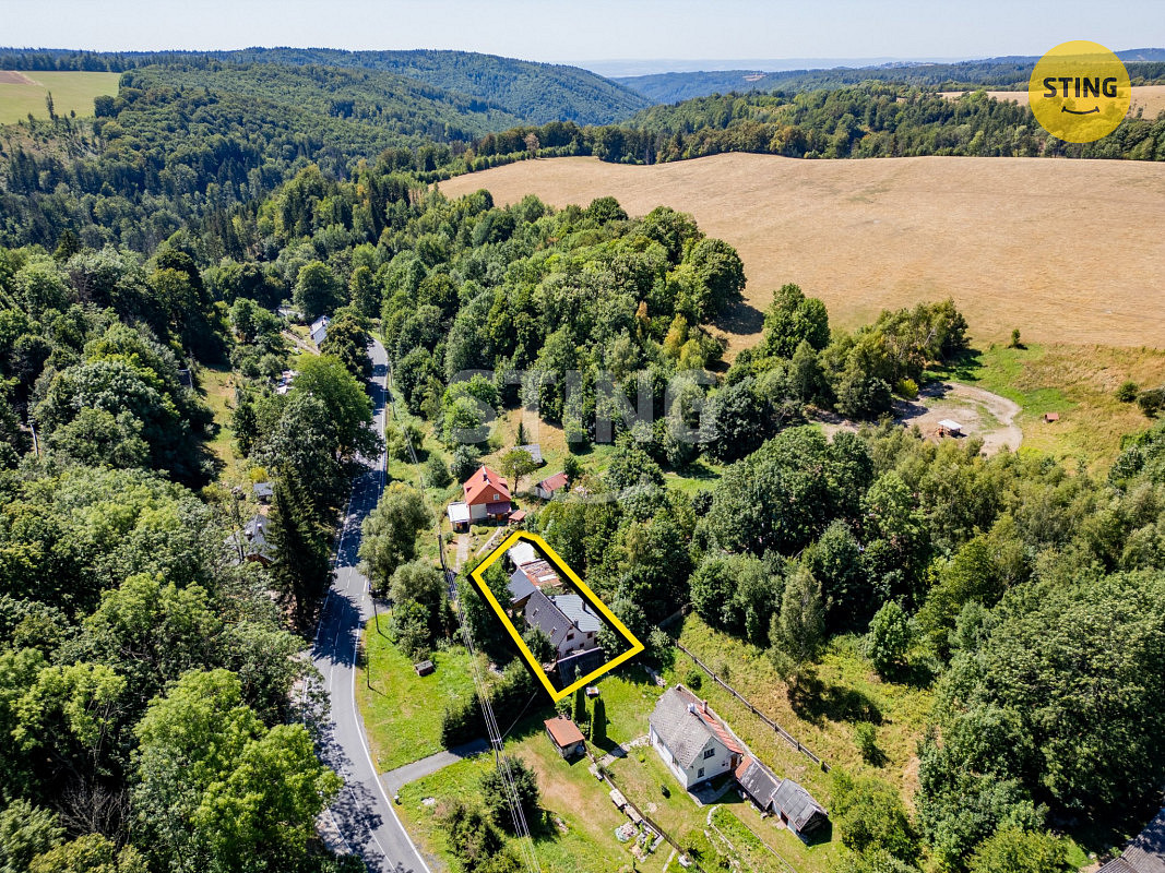 Prodej domu 114 m² s pozemkem 539 m² – fotografie 5