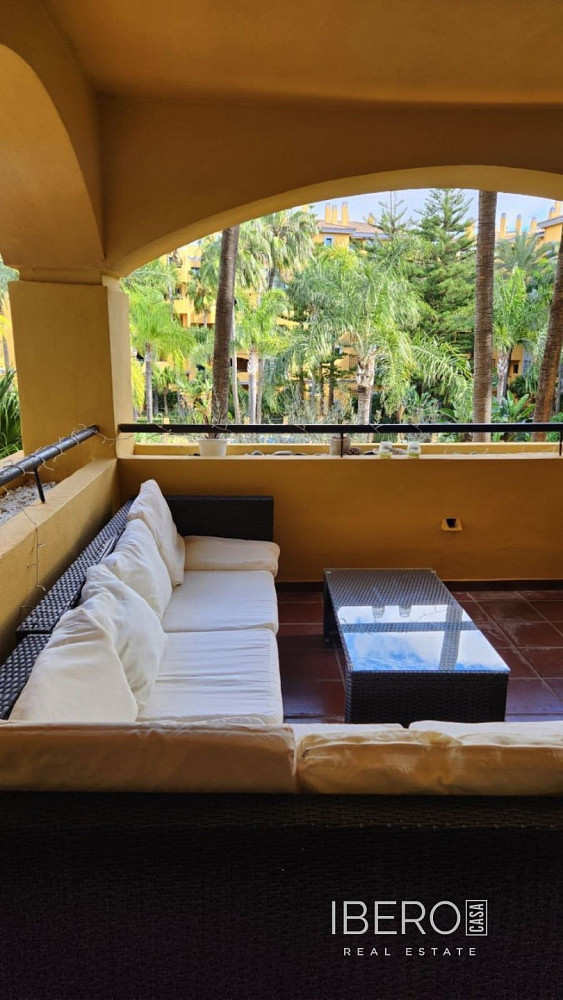 Pis 3+kk – Marbella, San Pedro Alcántara - Vista 5