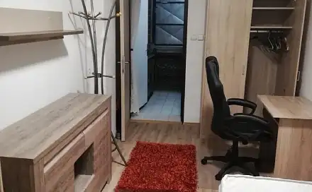 1 rooms, 40.0 m² in Brno