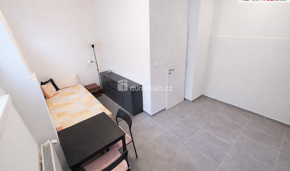 Pronájem bytu 1+kk 21 m², Praha – náhled fotky 4