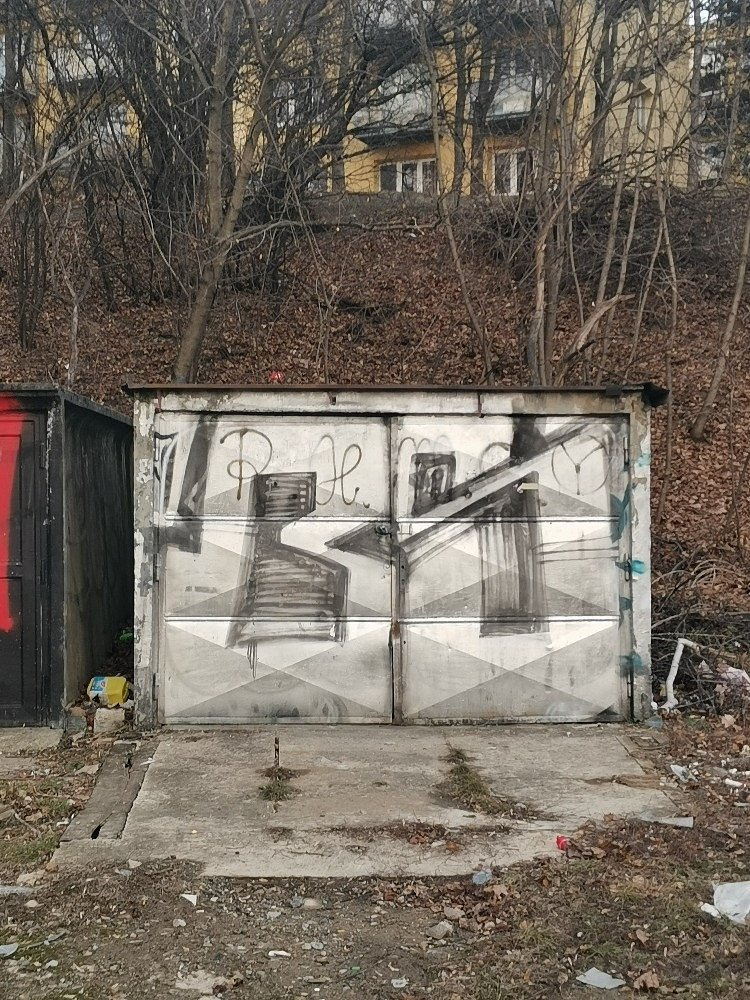Pronájem skladovacích prostor 15 m² – fotografie 5