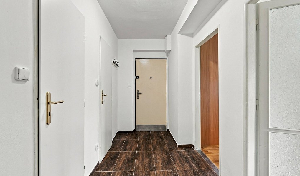 Pronájem bytu 3+1 65 m², Pardubice – náhled fotky 11