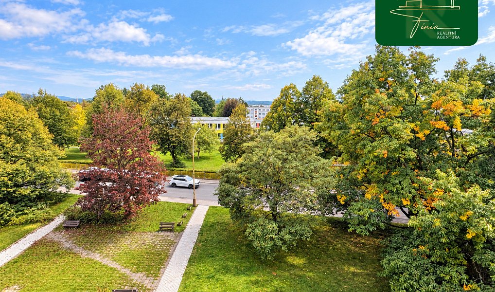 Pronájem bytu 2+1 62 m², Česká Lípa – náhled fotky 12