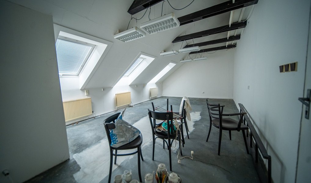 Prodej kanceláře 300 m², Havířov – náhled fotky 8