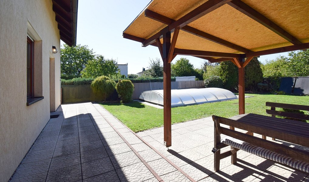 Pronájem domu 250 m² s pozemkem 775 m², Plzeň – náhled fotky 27