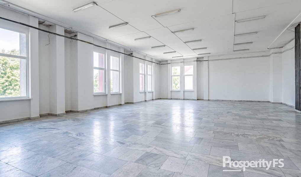 Prodej obchodních prostor 1 500 m², Český Těšín – náhled fotky 5