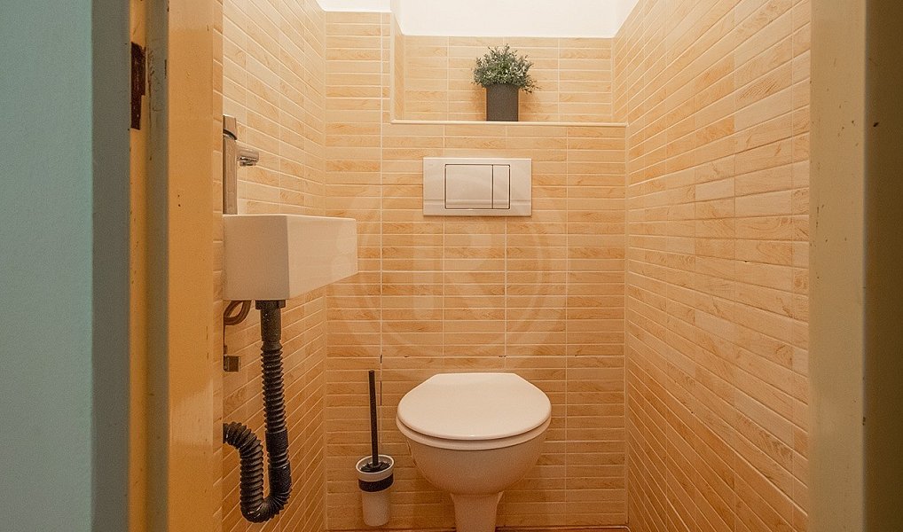 Prodej domu 100 m² s pozemkem 470 m², Křemže – náhled fotky 17