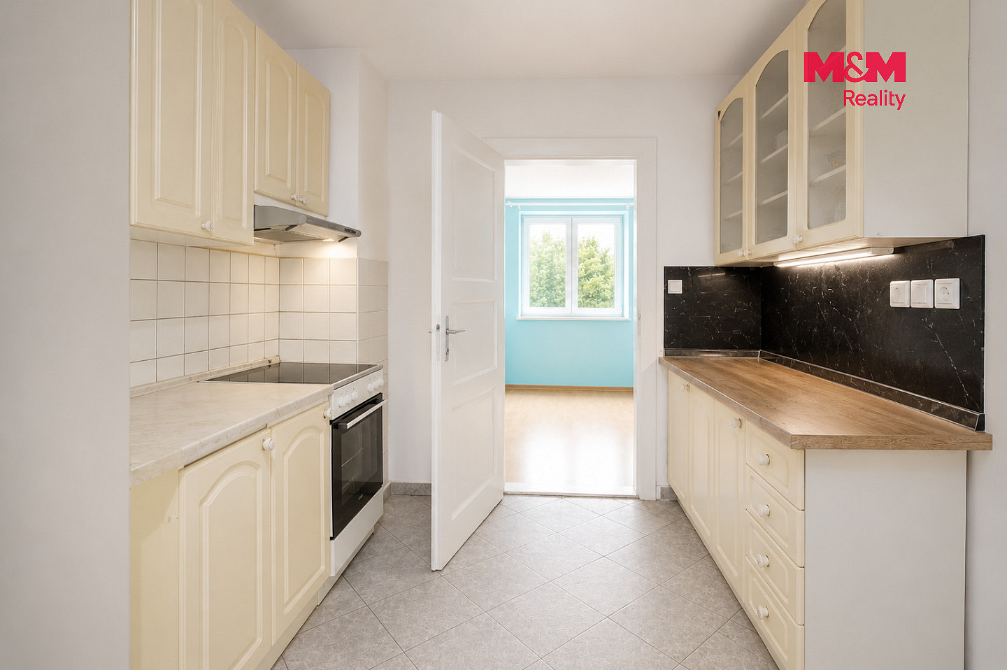 Prodej bytu 1+kk 35 m² – fotografie 2