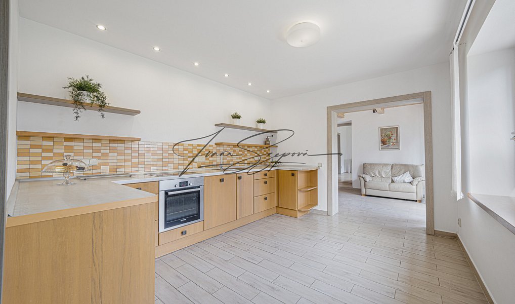 Prodej domu 594 m² s pozemkem 13 331 m², Olešná – náhled fotky 27