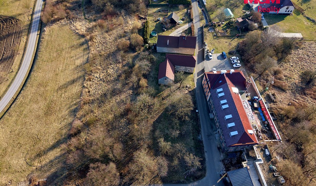 Prodej domu 80 m² s pozemkem 1 354 m², Kravaře – náhled fotky 3