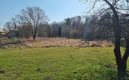 Prodej stavebního pozemku 1 102 m², Hlavní, Hladké Životice, okres Nový Jičín