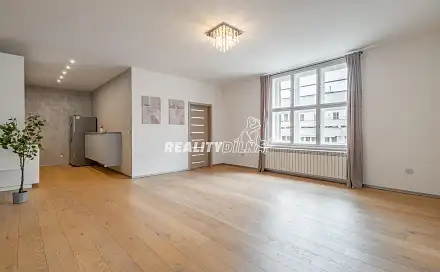Prodej bytu 3+kk 99 m²