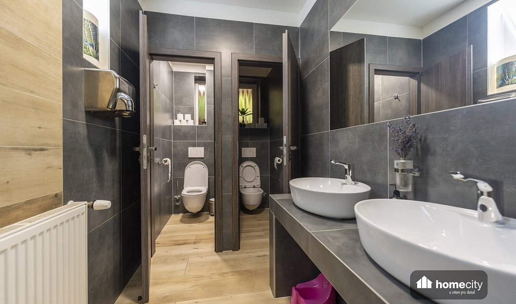 Prodej ubytovacího objektu 670 m², Hlinsko – náhled fotky 17
