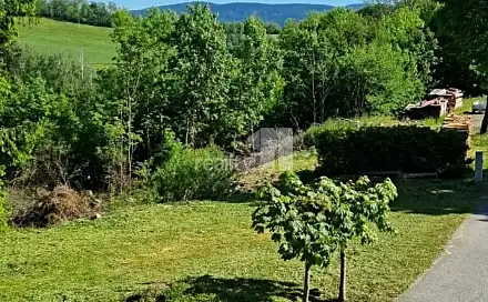 Prodej stavebního pozemku 400 m², Vysoké nad Jizerou, okres Semily