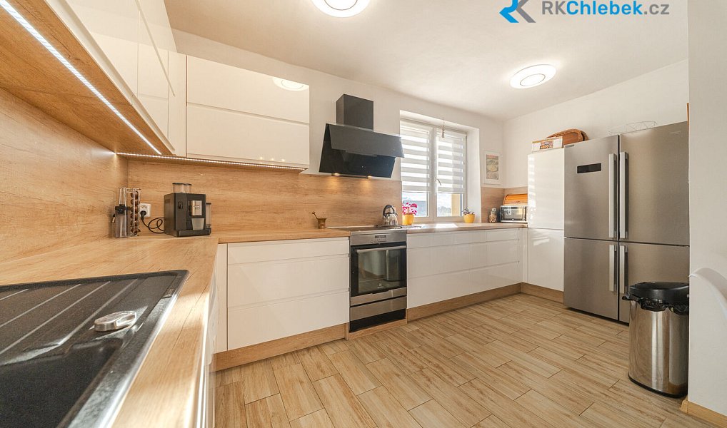 Prodej domu 140 m² s pozemkem 581 m², Lučina – náhled fotky 5
