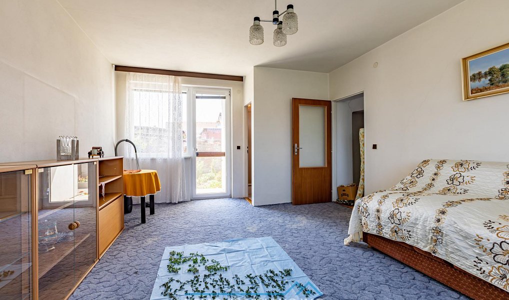 Prodej domu 130 m² s pozemkem 455 m², Jaroslavice – náhled fotky 11