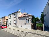 Prodej domu 264m2 s pozemkem 375m2