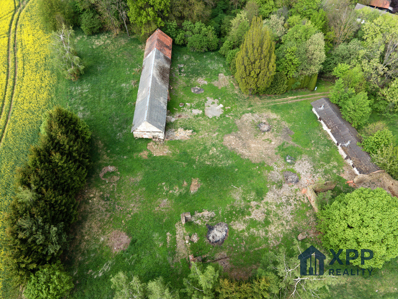 Prodej domu 207 m² s pozemkem 5 010 m² – další