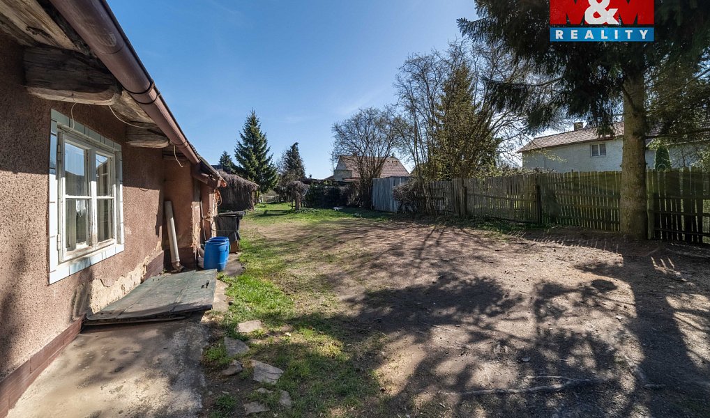 Prodej chaty/chalupy 136 m² s pozemkem 1 017 m², Čistá – náhled fotky 10