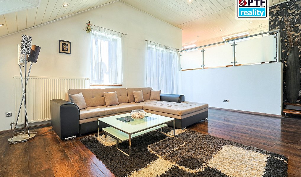 Prodej domu 353 m² s pozemkem 743 m², Plzeň – náhled fotky 21