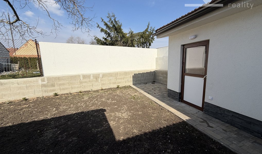 Prodej domu 184 m² s pozemkem 266 m², Vyškov – náhled fotky 5