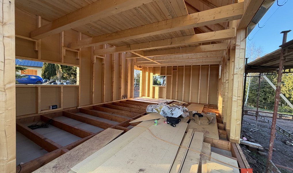 Prodej domu 30 m² s pozemkem 250 m², Lomnice nad Popelkou – náhled fotky 10