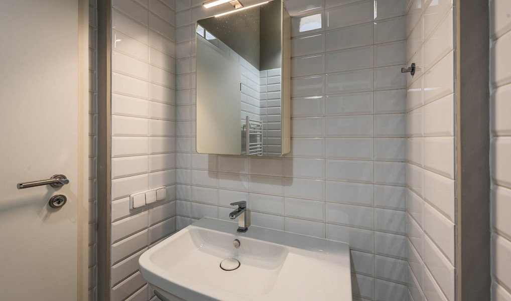 Pronájem bytu 1+1 38 m², Praha – náhled fotky 8