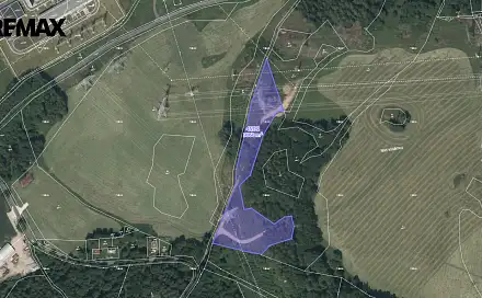 Prodej pole 9 060 m², Sokolov