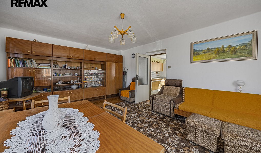 Prodej domu 226 m² s pozemkem 113 m², Člunek – náhled fotky 5