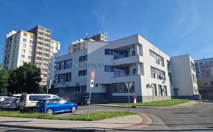 Pronájem komerčního objektu (jiného typu) 75 m², Partyzánská, Opava - Kateřinky